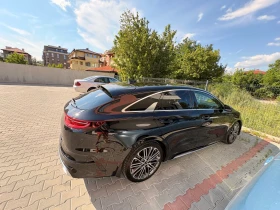 Kia Pro ceed Kia proceed fl 1.5t GTL 160, снимка 1