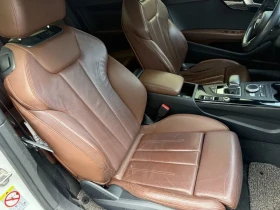 Audi A5 45 Tfsi Quattro Cabriolet, снимка 10