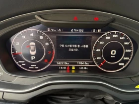 Audi A5 45 Tfsi Quattro Cabriolet, снимка 8