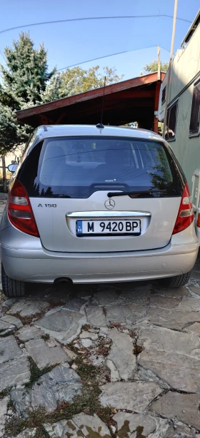 Mercedes-Benz A 150, снимка 2