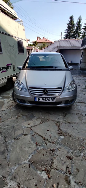 Mercedes-Benz A 150, снимка 1
