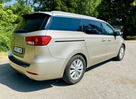 Kia Sedona Готов Лизинг 100%, снимка 6