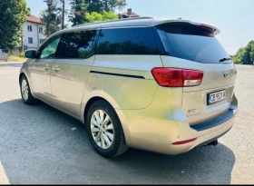 Kia Sedona Готов Лизинг 100%, снимка 4