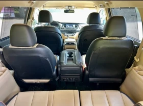 Kia Sedona Готов Лизинг 100%, снимка 11