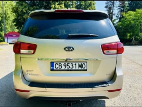 Kia Sedona Готов Лизинг 100%, снимка 5