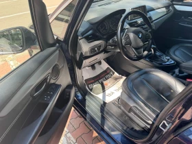 BMW 2 Active Tourer Нови вериги / 2.0d / 150к.с., снимка 9