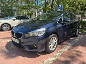 BMW 2 Active Tourer Нови вериги / 2.0d / 150к.с., снимка 1