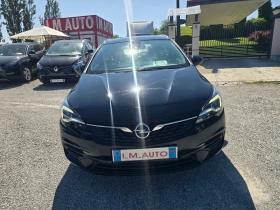 Opel Astra 1.5CDTI-122K.C, AVTOMATIK-NAVI EURO6B, снимка 2