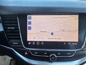 Opel Astra 1.5CDTI-122K.C, AVTOMATIK-NAVI EURO6B, снимка 15