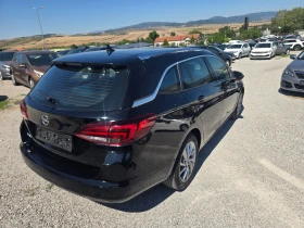Opel Astra 1.5CDTI-122K.C, AVTOMATIK-NAVI EURO6B, снимка 5