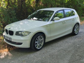 BMW 116, снимка 3