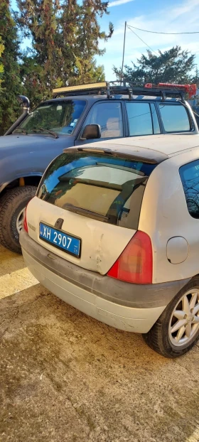 Renault Clio Clio, снимка 6