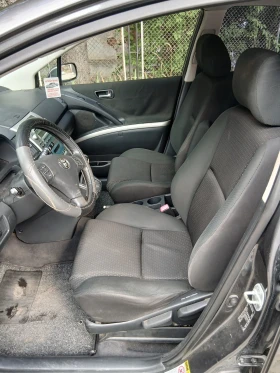 Toyota Corolla verso 2.2 D4D, снимка 9