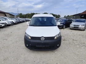 VW Caddy 1.6 дизел Автоват, снимка 2