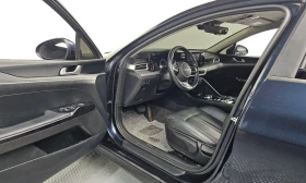 Kia K5 2.0 LPI Strandard  * koreiskikoli.bg * , снимка 10