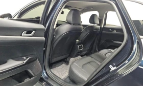 Kia K5 2.0 LPI Strandard  * koreiskikoli.bg * , снимка 11