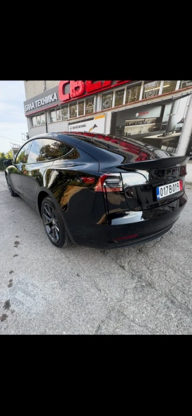 Tesla Model 3 60kwh- RWD, снимка 2