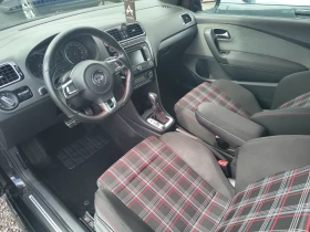 VW Polo GTI, снимка 10