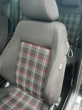 VW Polo GTI, снимка 12