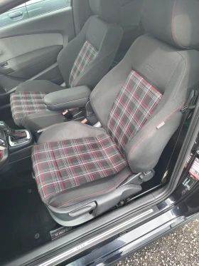 VW Polo GTI, снимка 11
