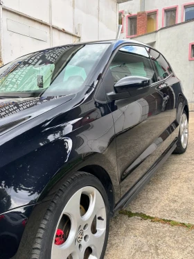 VW Polo GTI, снимка 2