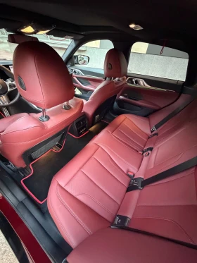 BMW 440 4х4, 374 к.с., снимка 4