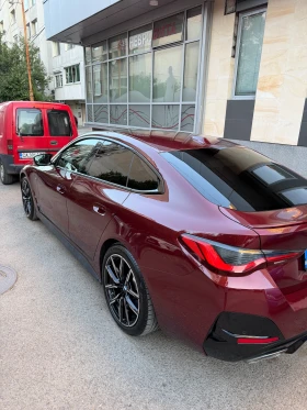 BMW 440 4х4, 374 к.с., снимка 6