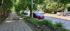 Tesla Model S 85D small rear engine, снимка 4
