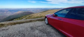 Tesla Model S 85D small rear engine, снимка 5