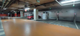 Tesla Model S 85D small rear engine, снимка 8
