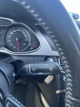 Audi A4, снимка 9