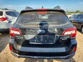 Subaru Outback 2.5l 2.5I Limited, снимка 6