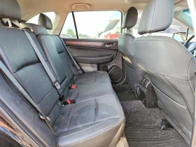 Subaru Outback 2.5l 2.5I Limited, снимка 10