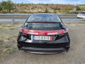 Honda Civic 2, 2/6sk/FEIS , снимка 4