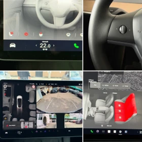 Tesla Model Y SON 9Long Range Dual Motor AWD * SON 91.8%, снимка 14