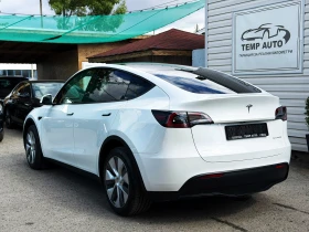 Tesla Model Y SON 9Long Range Dual Motor AWD * SON 91.8%, снимка 7
