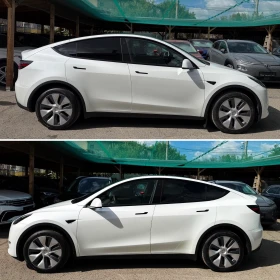 Tesla Model Y SON 9Long Range Dual Motor AWD * SON 91.8%, снимка 4