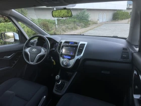 Hyundai Ix20 * FACE LIFT* , снимка 15