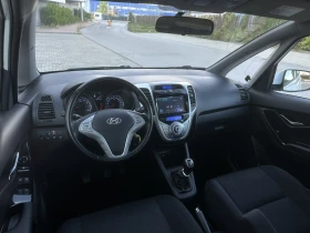 Hyundai Ix20 * FACE LIFT* , снимка 14