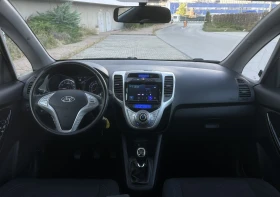 Hyundai Ix20 * FACE LIFT* , снимка 13