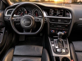 Audi A5 3.0TDI Sline, снимка 7