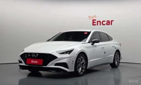 Hyundai Sonata * 2.0 * , снимка 1