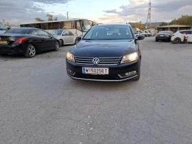 VW Passat VW Passat 1.6diesel Ръчка, снимка 1