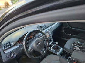 VW Passat VW Passat 1.6diesel Ръчка, снимка 7