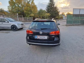 VW Passat VW Passat 1.6diesel Ръчка, снимка 4