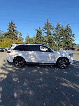 Mercedes-Benz GLS 450, снимка 3