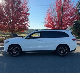 Mercedes-Benz GLS 450, снимка 2