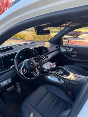 Mercedes-Benz GLS 450, снимка 5