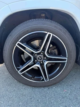Mercedes-Benz GLS 450, снимка 7