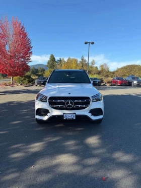 Mercedes-Benz GLS 450, снимка 6